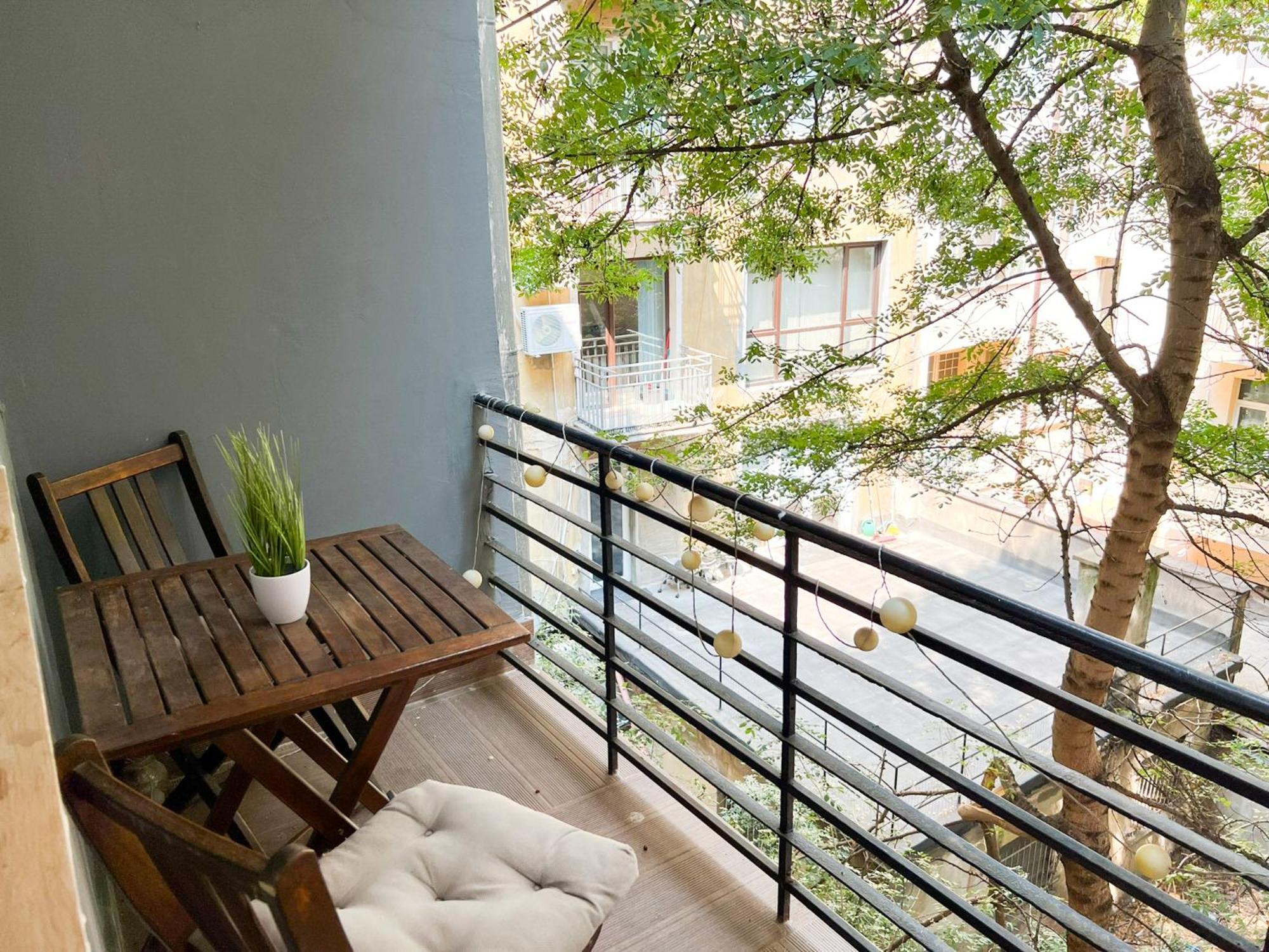 Perfect Long-Term Stay Stylish And Spacious Top Center Next To Vitosha Blvd Sofia Esterno foto