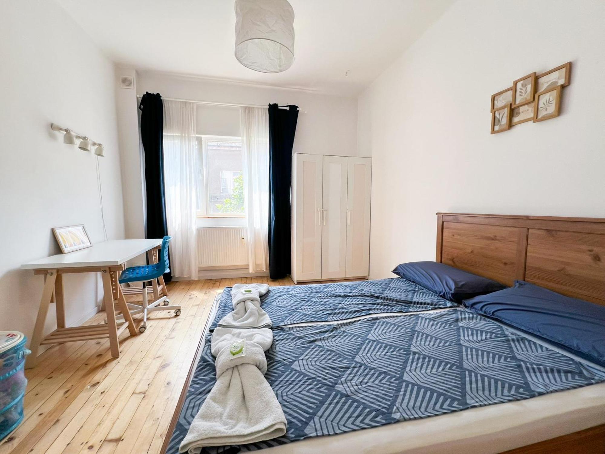 Perfect Long-Term Stay Stylish And Spacious Top Center Next To Vitosha Blvd Sofia Esterno foto