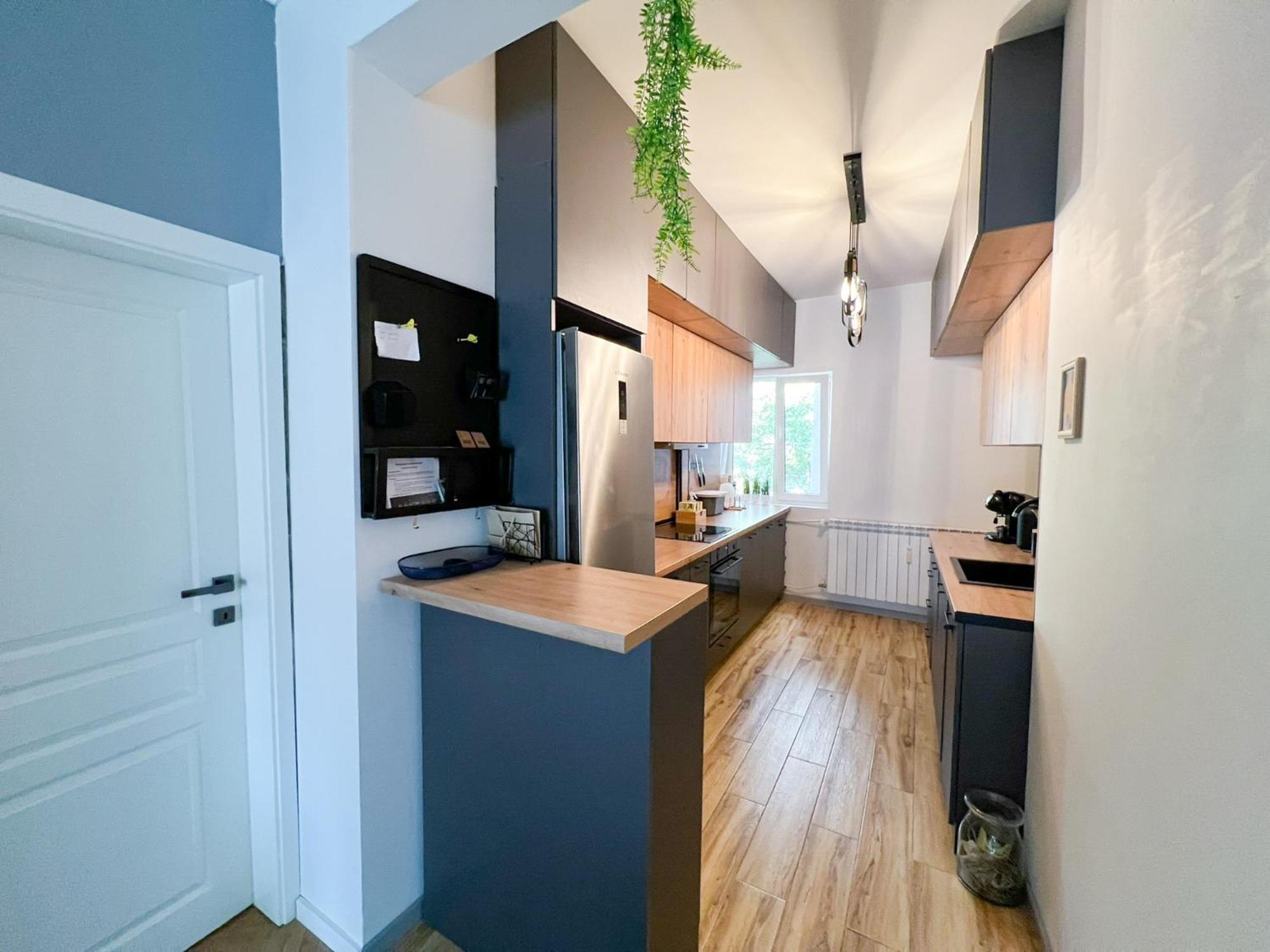 Perfect Long-Term Stay Stylish And Spacious Top Center Next To Vitosha Blvd Sofia Esterno foto